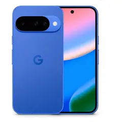 GOOGLE - Pixel 10 128GB/12GB Dual Sim Blue -Esim