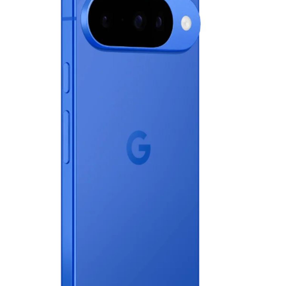 GOOGLE - Google Pixel 10 128GB/12GB Dual Sim Blue -Esim