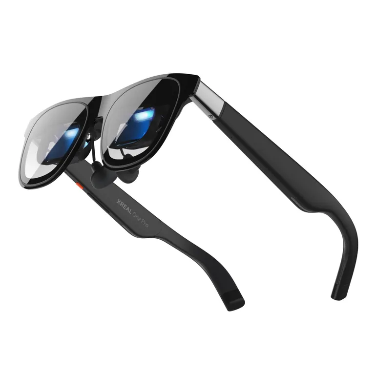 XREAL One Pro Lentes de realidad aumentada con chip X1