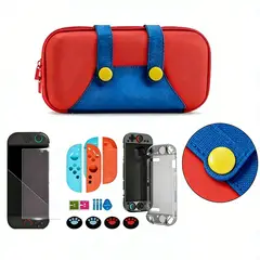 GENERICO - Para Nintendo Switch 2 Estuche De Transporte Y Protección