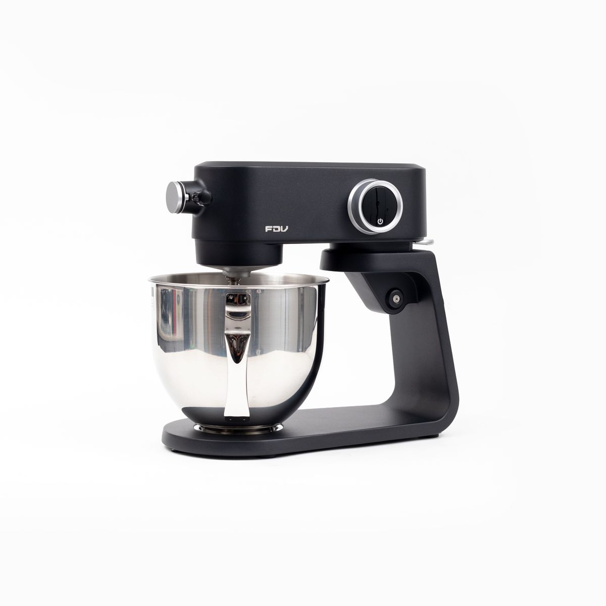 FDV - Batidora Pedestal Aura FDV Negra