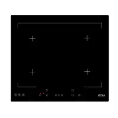 FDV - Encimera Inducción Magno 4Q 60cm