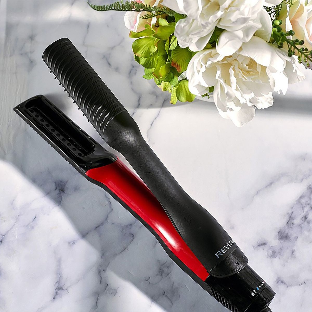 REVLON - REVLON SECADOR ALISADOR 1000W RVDR5330LA2