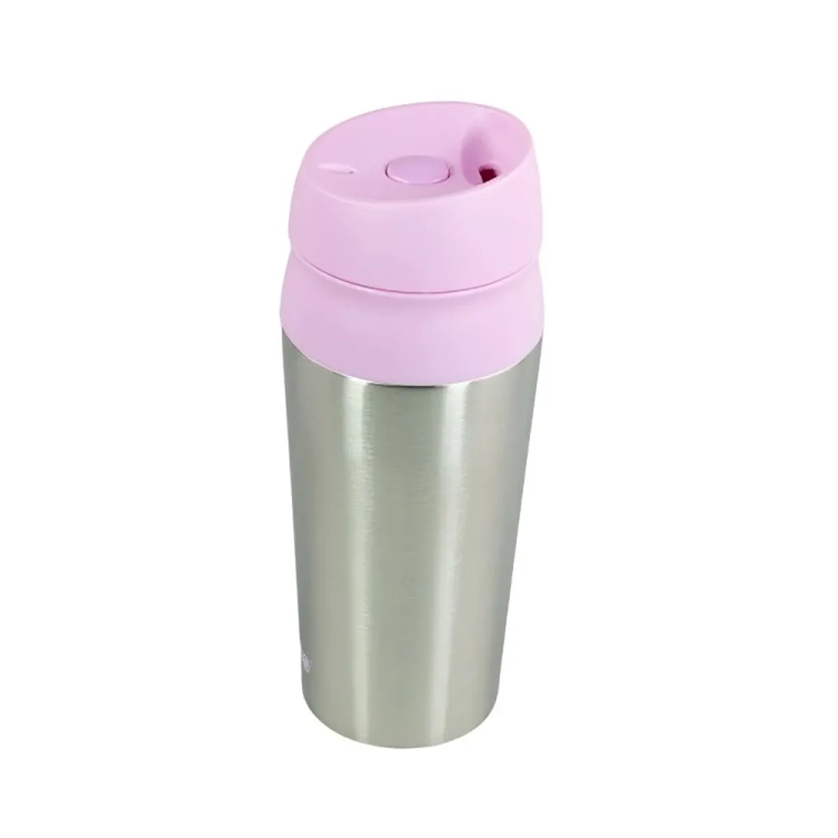 KEEP - MUG BOTON VALUE KEEP ROSA