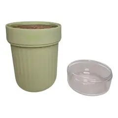 KEEP - Vaso Snack 340ml Verde