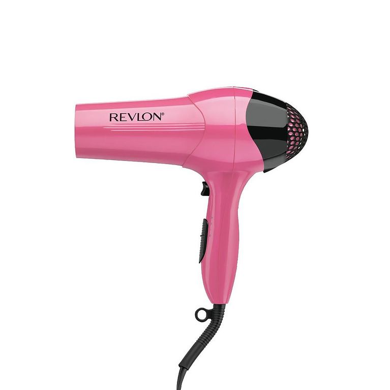 SECADOR CONTROL FRIZZ ROSADO RVDR773PNKLA2