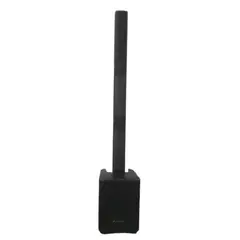 K ACOUSTIC - Sistema de Audio 200W RMS Con Led K-Acoustic KS85L