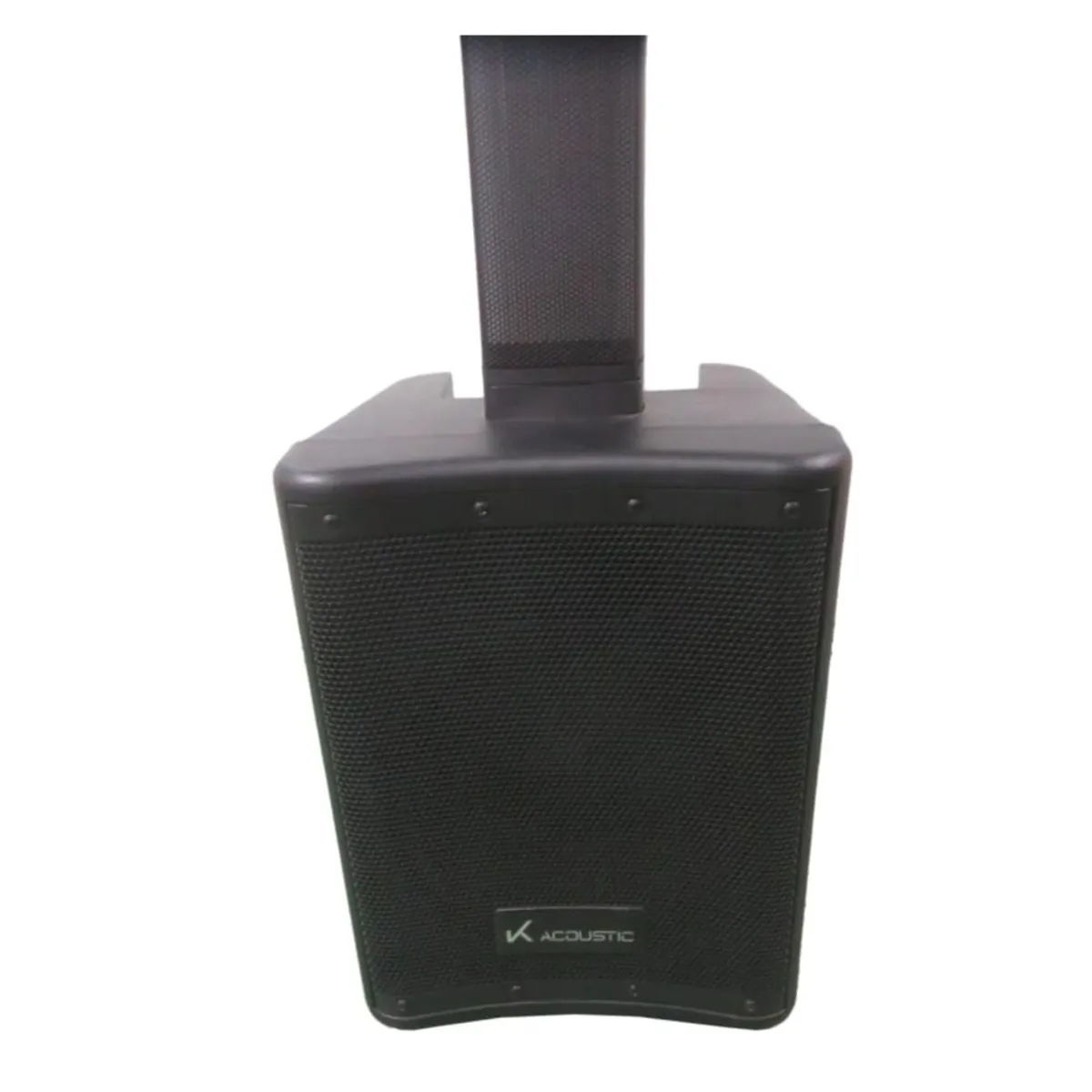 K ACOUSTIC - Sistema de Audio 200W RMS Con Led K-Acoustic KS85L