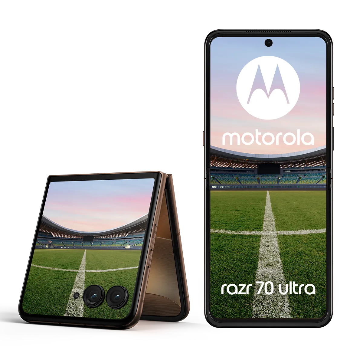 MOTOROLA - Motorola Razr 70 Ultra 16GB+1TB
