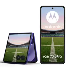 MOTOROLA - Razr 70 Ultra 16GB+1TB