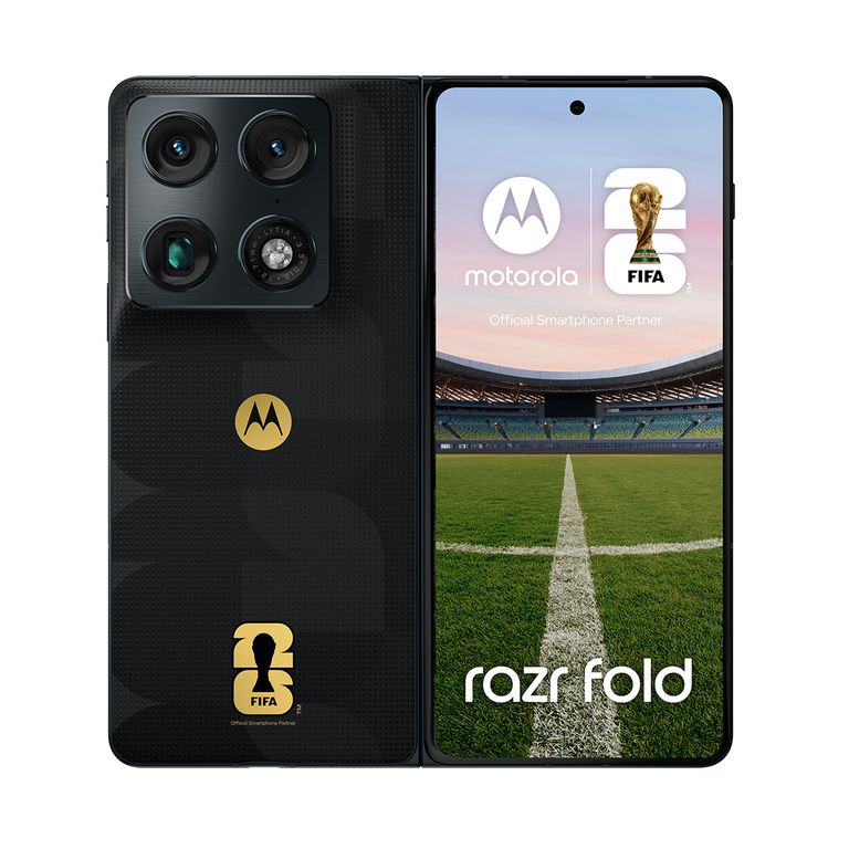 Razr Fold 16GB+1TB FIFA