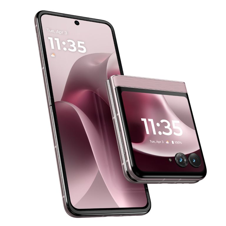 MOTOROLA Razr 70 12+512GB