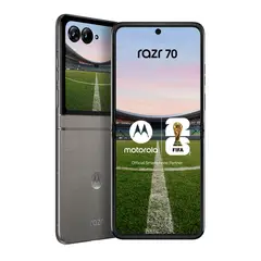 MOTOROLA - Razr 70 12+512GB
