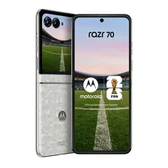 MOTOROLA - Razr 70 12+512GB