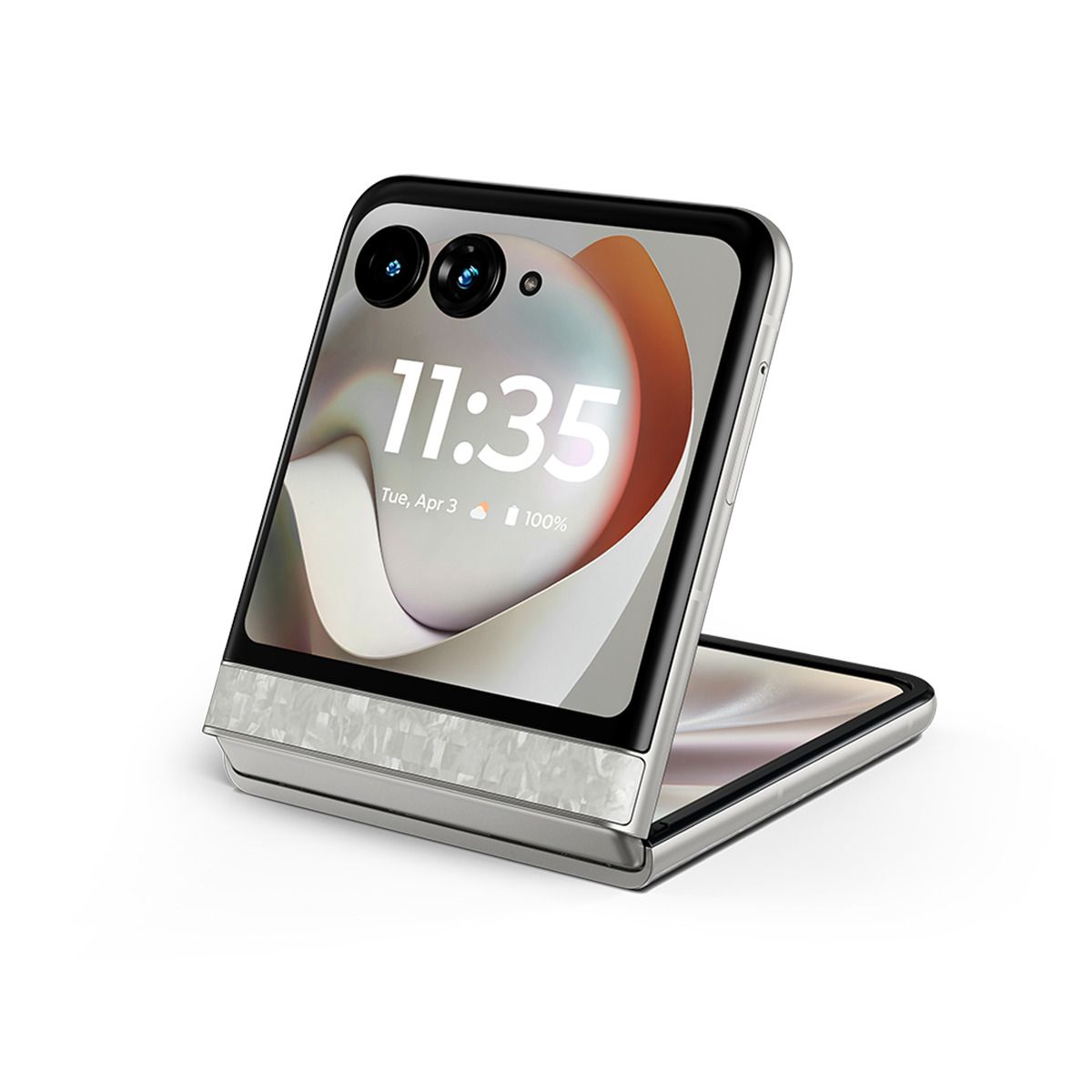 MOTOROLA - Motorola Razr 70 12+512GB