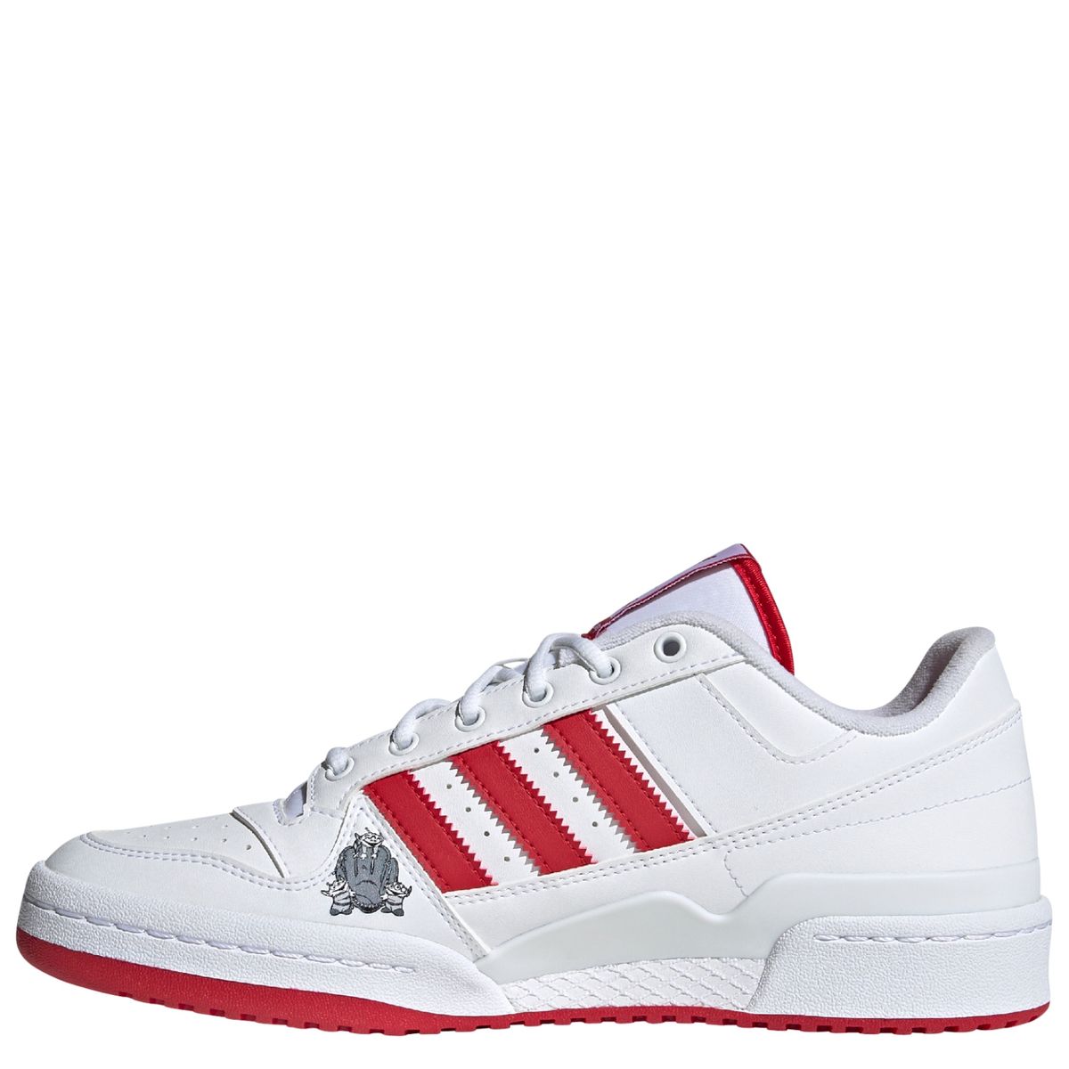 ADIDAS ORIGINALS - Forum Low Zapatilla Urbana Unisex