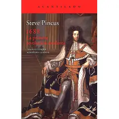 GENERICO - Libro 1688. La Primera Revolucion Moderna(02) - Reclasificar