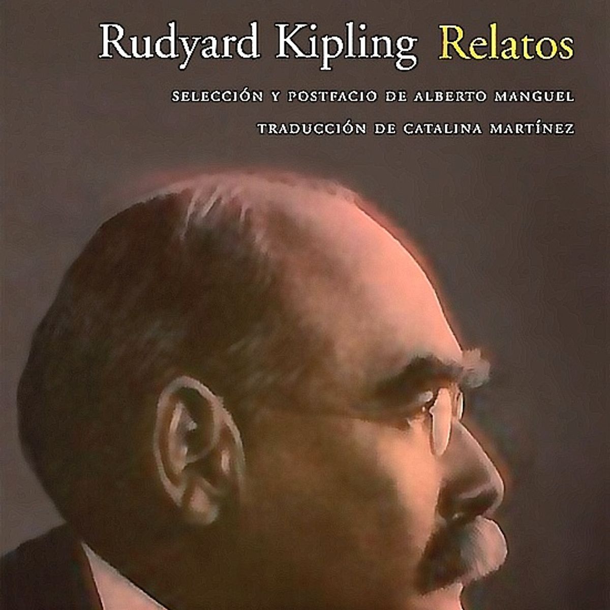 GENERICO - Libro Relatos - Reclasificar