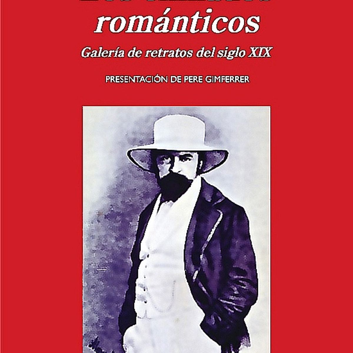 ANAGRAMA - Libro Los Exiliados Románticos - Edward Hallett Carr