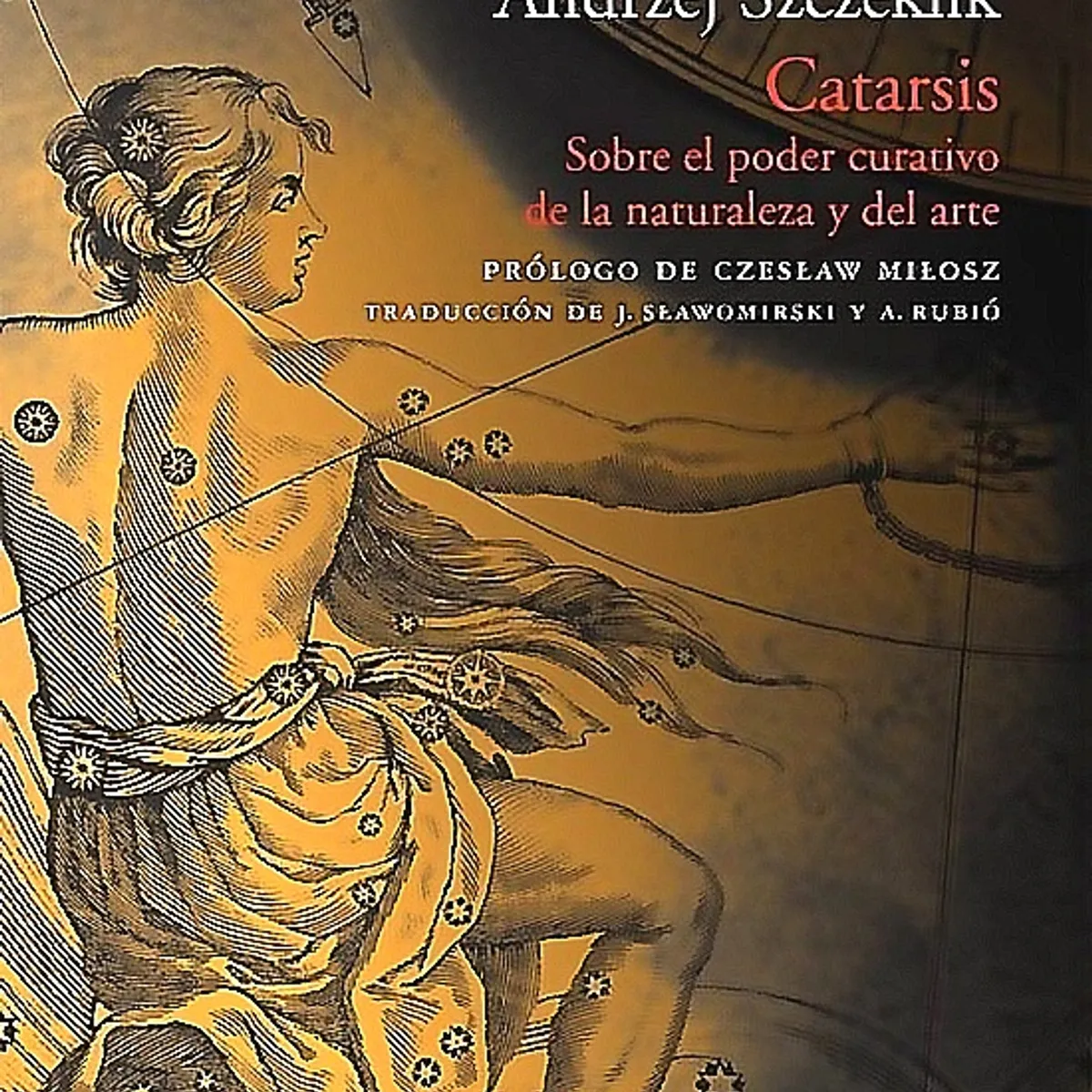 GENERICO - Libro Catarsis - Andrzej Szczeklik