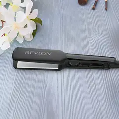 REVLON - PLANCHA FAST RESULTS CERÁMICA 2" RVST2182LA2