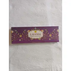 GENERICO - Incienso premium Lavanda