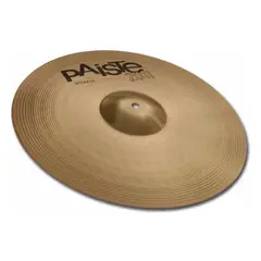 PAISTE - Platillo Crash 16 201 C-16