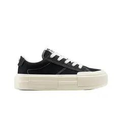 CONVERSE - Zapatillas Urbanas Mujer Cruise Negro