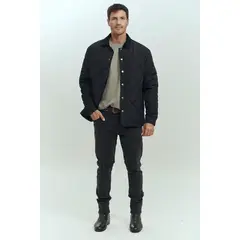 BRICK LONDON - PARKA CHAQUETA HOMBRE BOND JACKET