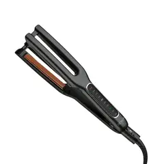 REVLON - PLANCHA ALISADOR DOBLE PLACA COBRE RVST2204LA2