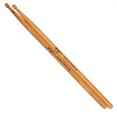 GUZEL ISIK - Baquetas Punta De Madera Guzel 5A