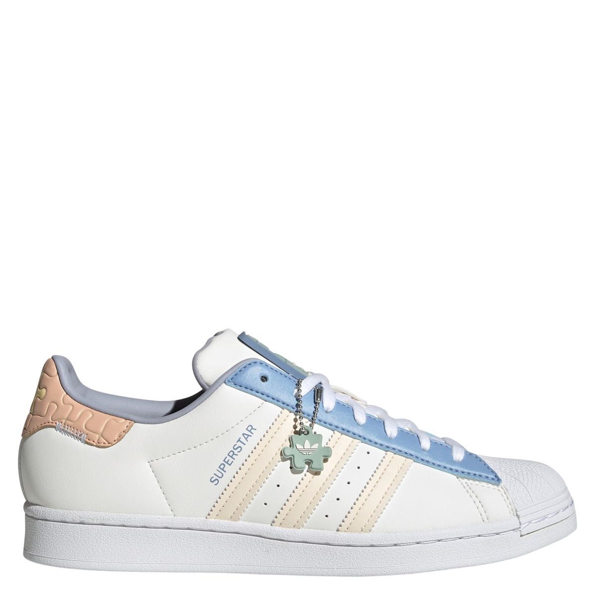ADIDAS ORIGINALS - Superstar Zapatilla Urbana Unisex
