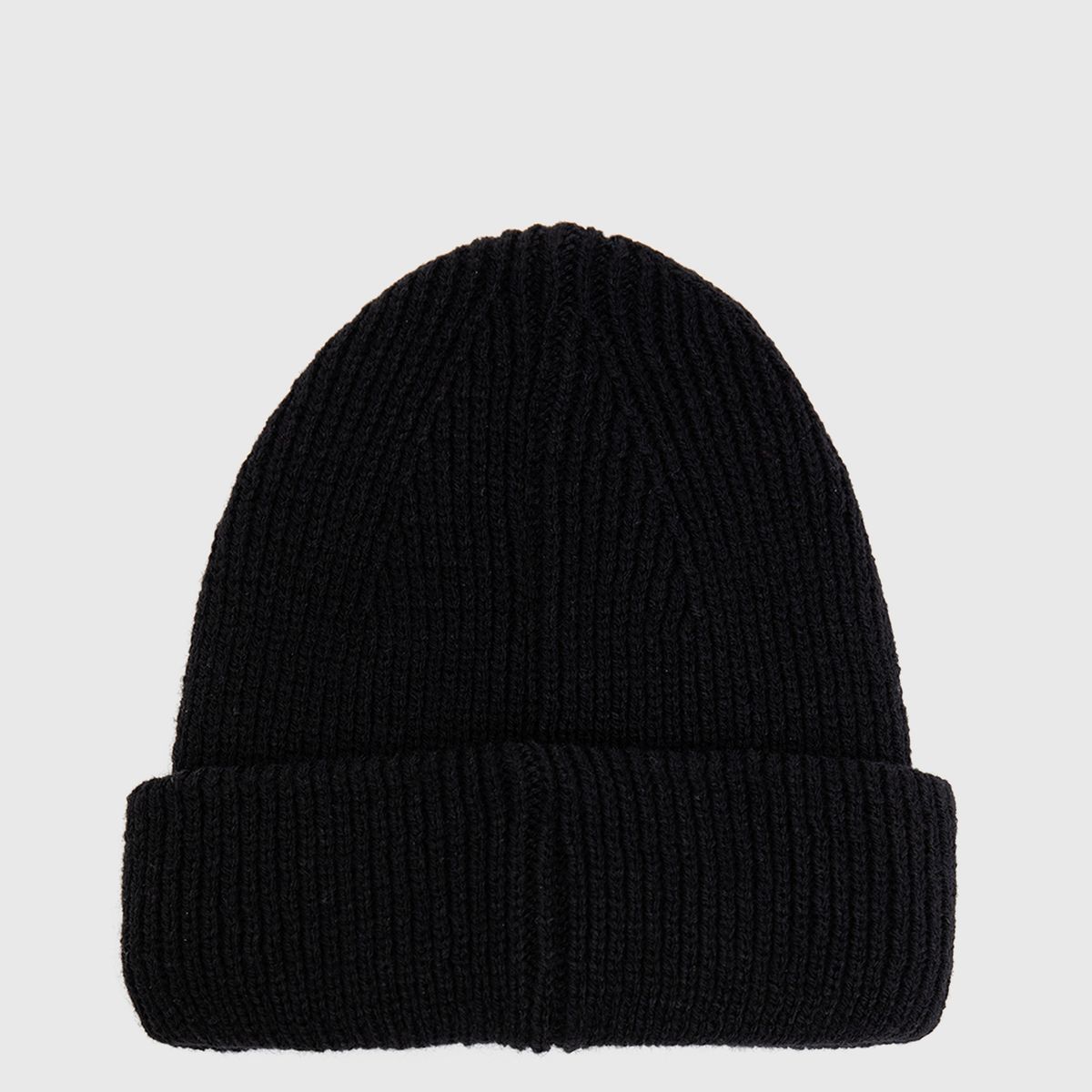 BUBBA - Beanie Black Bubba Essentials