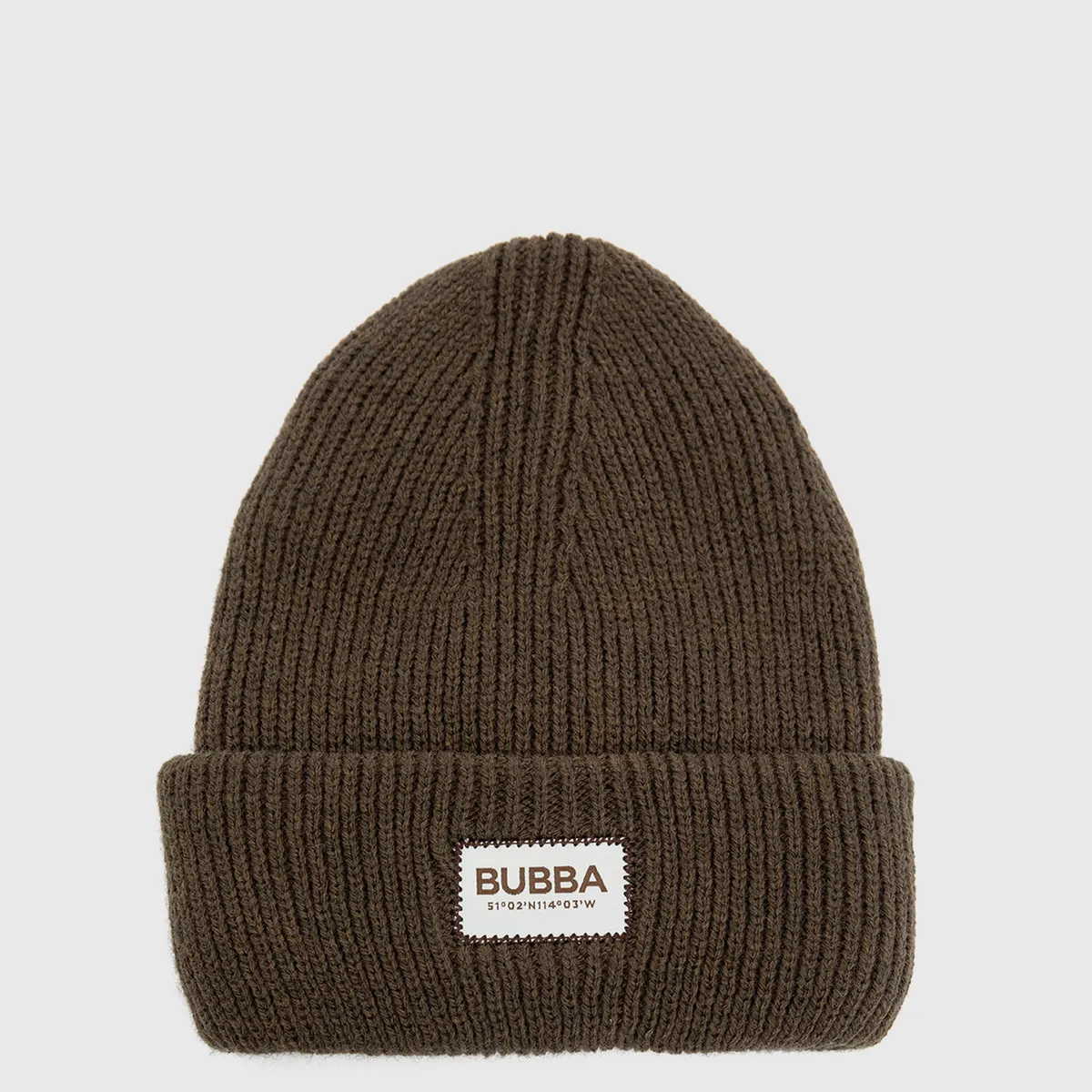 BUBBA - Beanie Mokka Bubba Essentials
