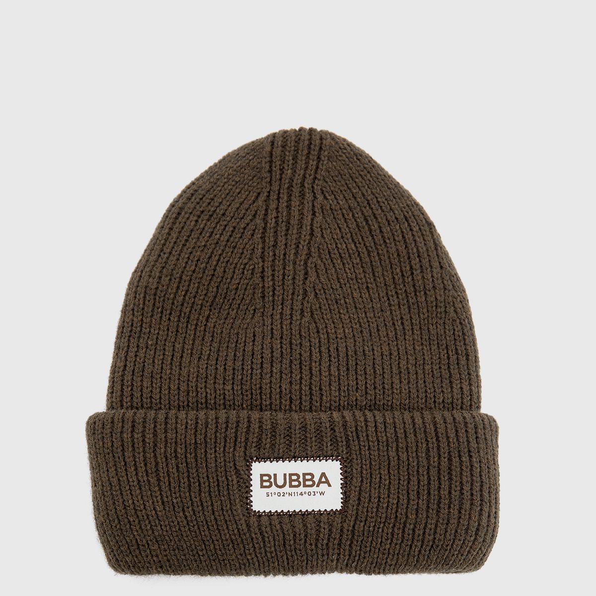 BUBBA - Beanie Mokka Bubba Essentials