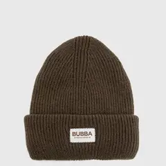 BUBBA - Beanie Mokka Essentials