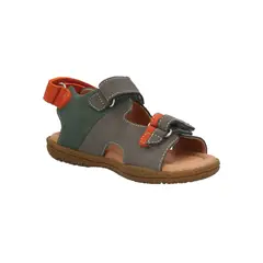 HUSH PUPPIES - Sandalia Niño Blap Verde