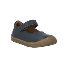 HUSH PUPPIES - Ballerina Niña Lupa Azul