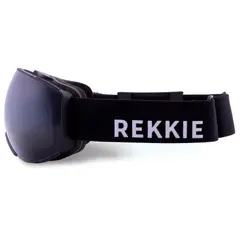 REKKIE - Antiparras 2026 Smart Snow