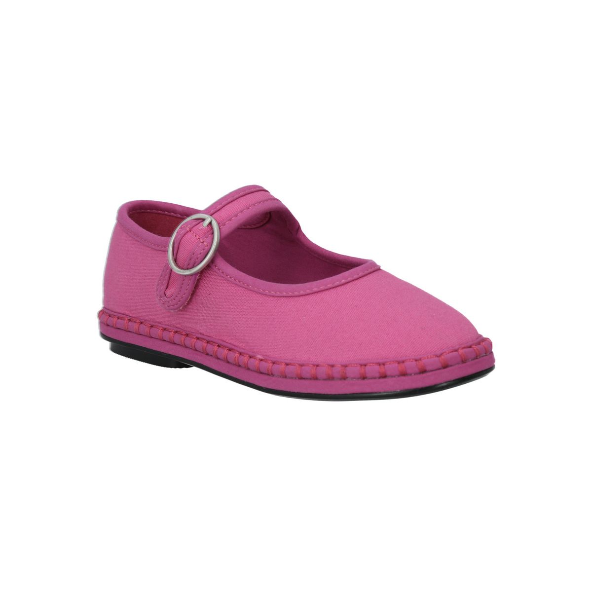 HUSH PUPPIES - Ballerina Niña Twinz Rosado HUSH PUPPIES