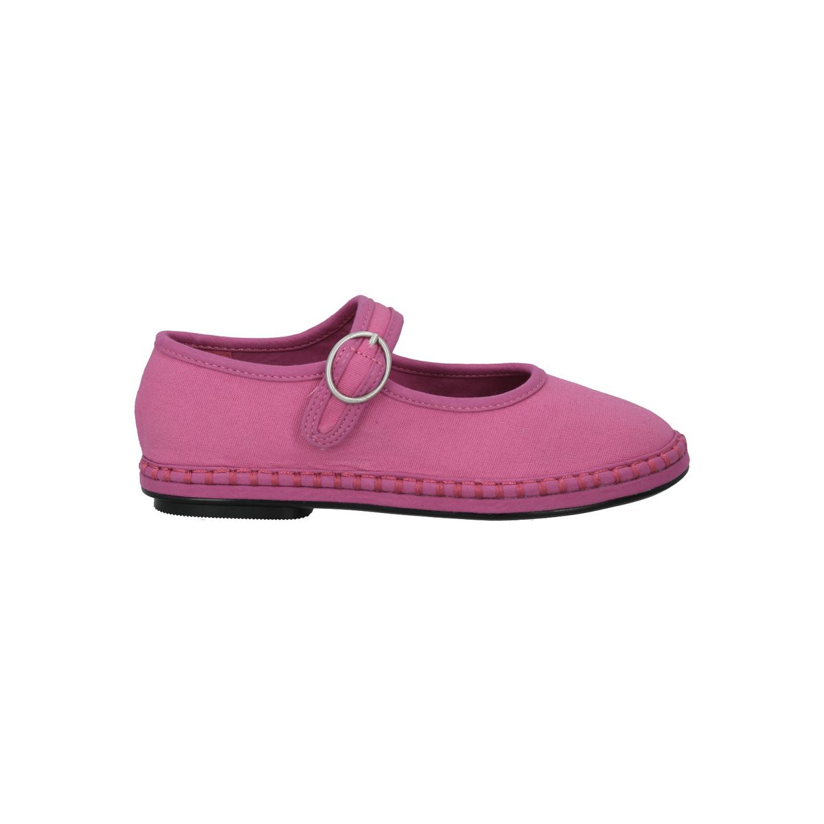 HUSH PUPPIES - Ballerina Niña Twinz Rosado HUSH PUPPIES