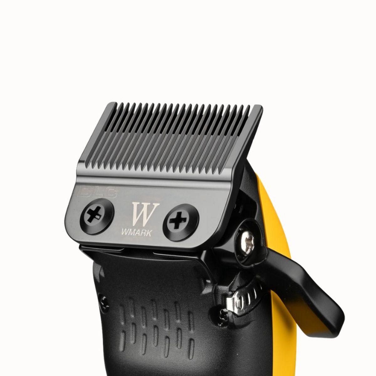 WMARK - Cortadora Profesional WMARK NG-X1 PLUS Gold Edition - Motor Vectorial 10000 RPM