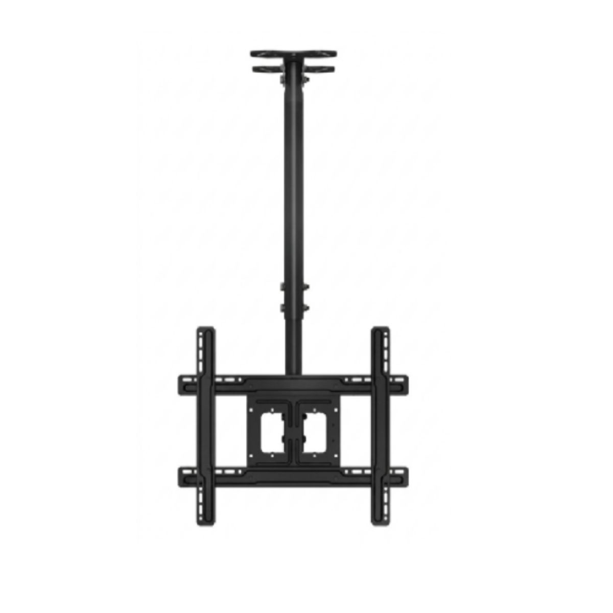 IRM - Soporte Techo Tv Colgante 22 A 55 Pulgadas Plafon Giratorio 360 Inclinable LCD LED Smart VESA