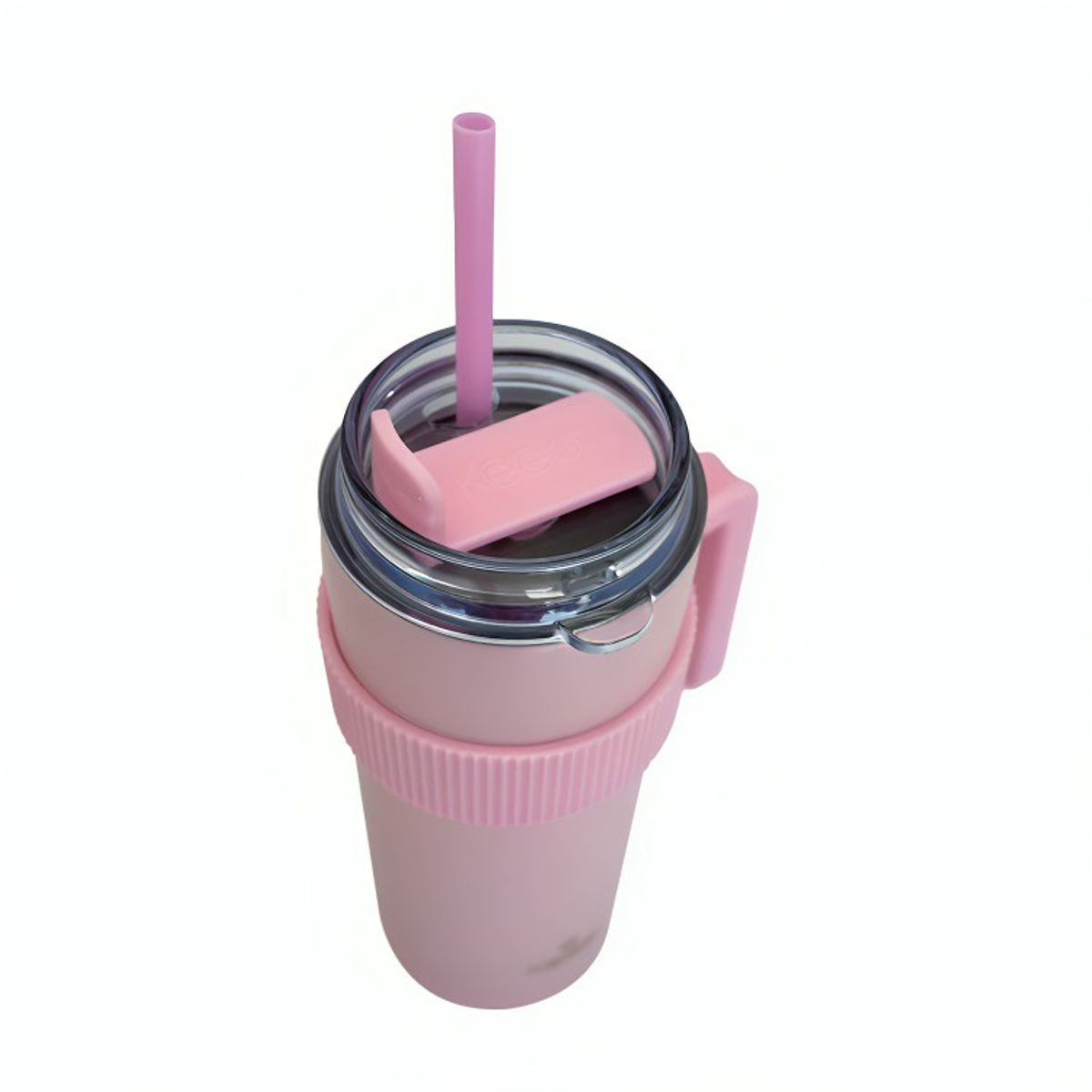 KEEP - Coffee Mug Doble Pared 20oz Keep Rosa