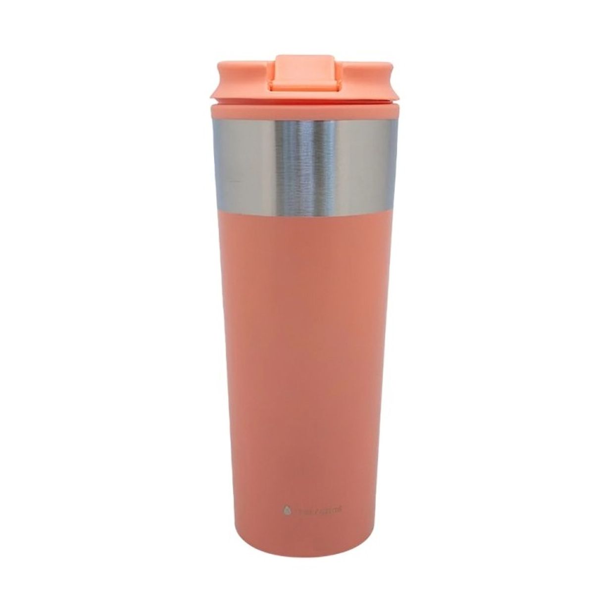 KEEP - Mug Metálico Acero 450ml Keep , color surtidos 1 un