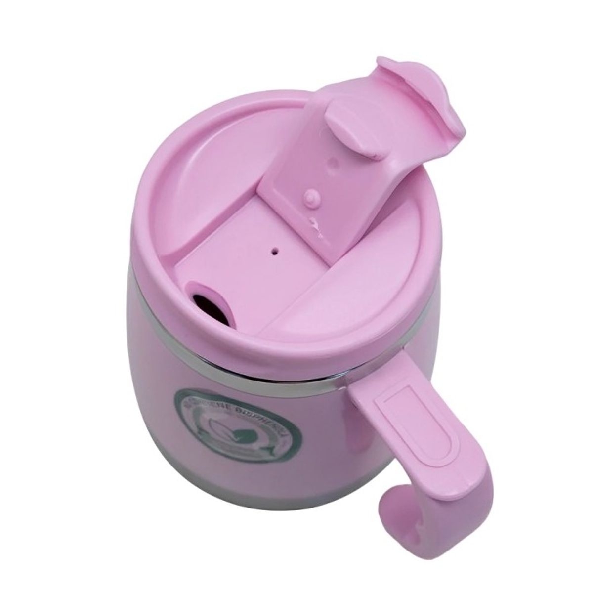 KEEP - MUG TERMO KEEP OUTDOOR 400 ML ROSA