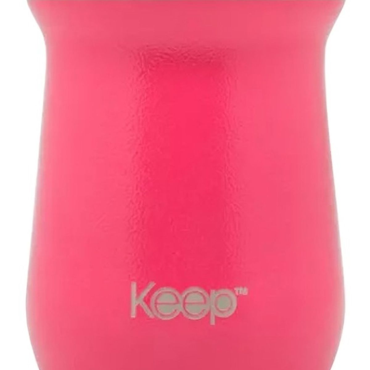 KEEP - MATE CAJA HAMMERED 300 ML KEEP FUCSIA
