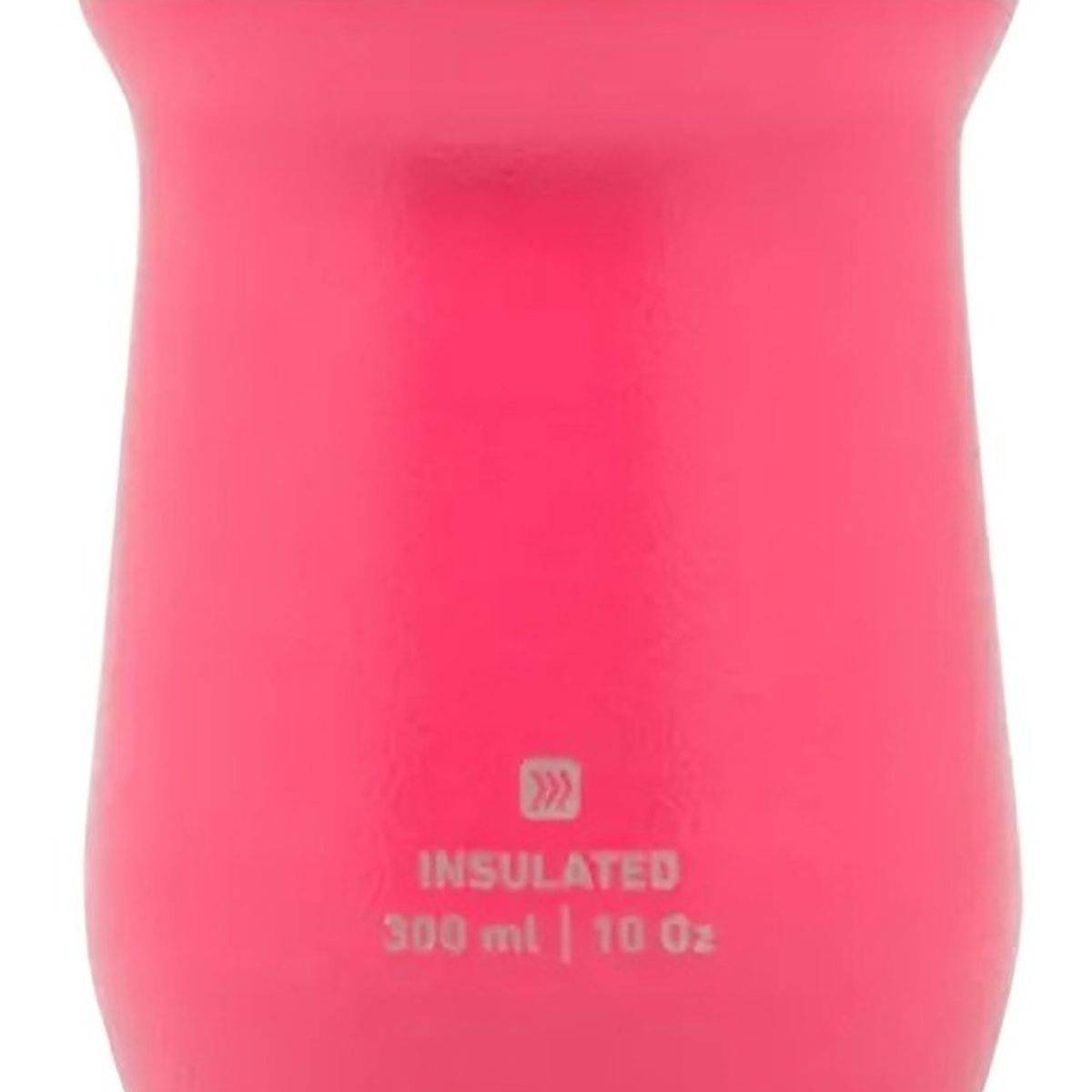 KEEP - MATE CAJA HAMMERED 300 ML KEEP FUCSIA