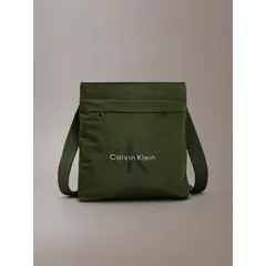 CALVIN KLEIN - Bolso Plano Bandolera Sport Essentials