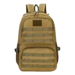 GENERICO - Bolso Militar Mochila Tactica Militar Outdoor 35 Lt